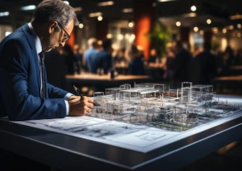 Architecture & Solution Design In Germany Architecture & Solution Design In Germany